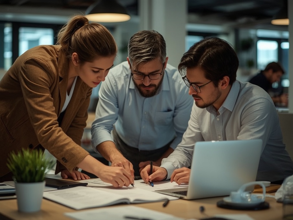 Checklist manager : limiter les faux pas entre juridique, données et solaire lors de projets multi-sites post thumbnail image